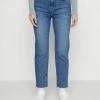 Ted Baker MORGANI - Straight Leg Jeans - Mid-wash