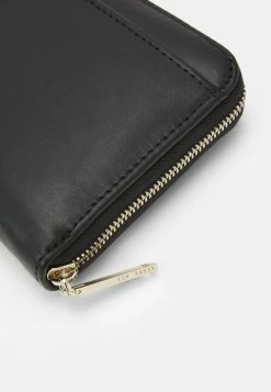 Ted Baker GARCEY - Wallet - Black -Ted BakerSales b94d26f7eb0b4590aed6156b6231dddb