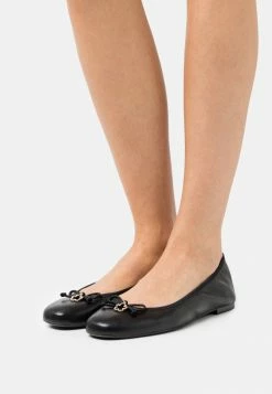 Ted Baker BAYLAY - Ballet Pumps - Black