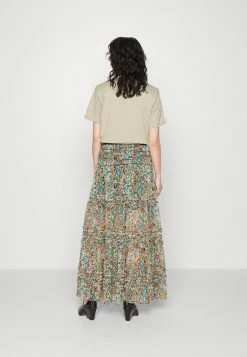 Ted Baker AMADEA - Maxi Skirt - Multicoloured -Ted BakerSales b97d3be420ec4470ae53bc8b402db421