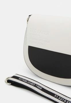 Ted Baker DARCELL - Handbag - White -Ted BakerSales b99382af02fe4b59bff2cdf3615ca680