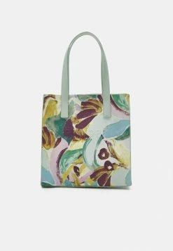 Ted Baker BRISCON - Tote Bag - Light Green