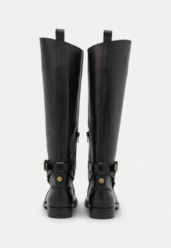 Ted Baker FORRAH - Boots - Black -Ted BakerSales ba84671c2a4e4c689a5e59f21e536d7a