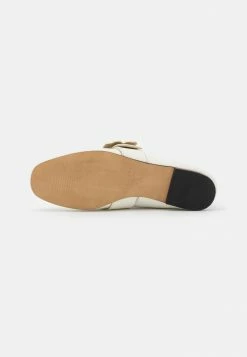 Ted Baker AYBILIN - Slip-ons - Ecru -Ted BakerSales bab8e97db41345b0bdd9dbb35e5489d7