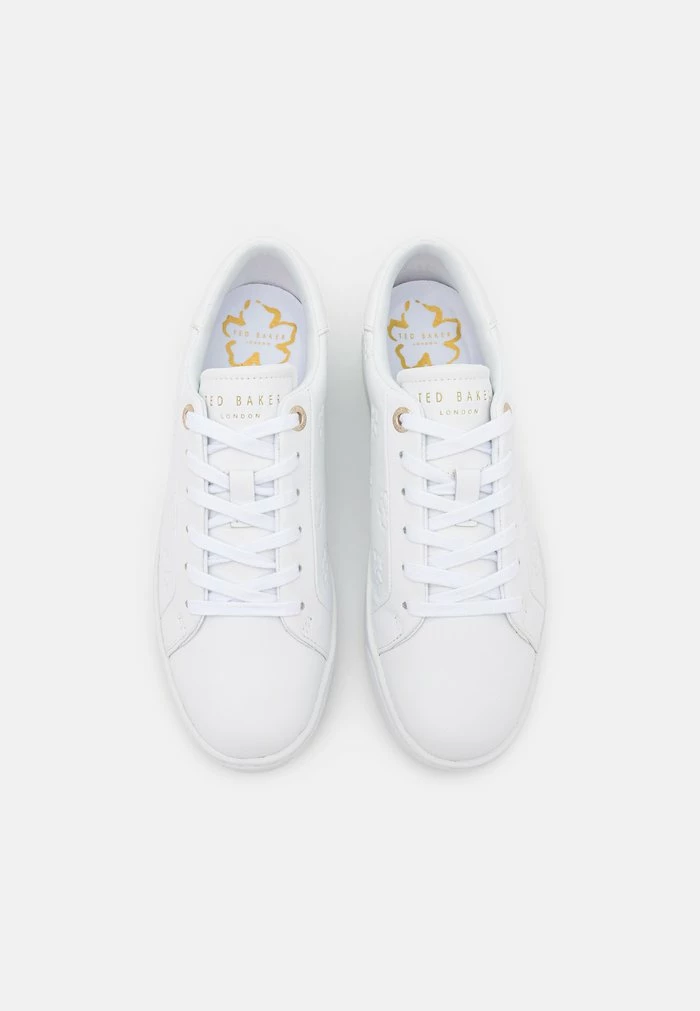 TALIY - Trainers - white Ted Baker TALIY - Trainers - White -Ted BakerSales bc3efb03c9c84d18839406ccfc320f27
