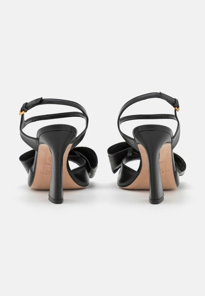 ZAYMA - High heeled sandals - black Ted Baker ZAYMA - High Heeled Sandals - Black -Ted BakerSales bce49b3d784f490e9429021724faaea2