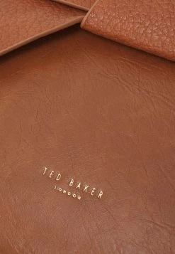 Ted Baker JIMSA - Handbag - Brown -Ted BakerSales bcf3be17a7d74d15a401eb6db98288c3