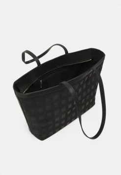 Ted Baker CHEKITA - Tote Bag - Black -Ted BakerSales bdd5590f293d4ccd8cdf04762a66e2de