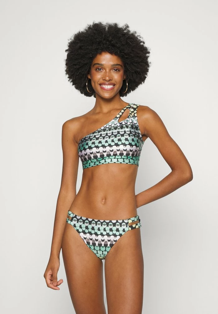 ONDES - Bikini bottoms - black Ted Baker ONDES - Bikini Bottoms - Black -Ted BakerSales be3c84ccf0934364ab439ee3612c2282