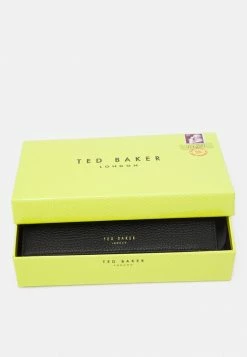 Ted Baker BITA - Wallet - Black -Ted BakerSales bed355c655fd43d7a4ff1e2962193a7b