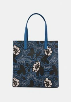 Ted Baker DIELCON - Tote Bag - Dark Blue