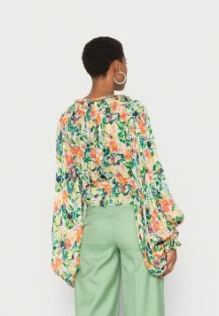 Ted Baker KESARA - Blouse - Multi Coloured -Ted BakerSales bf0e542584174aa2ad9e06936ffb815c