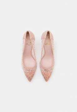 Ted Baker RYALAY - Classic Heels - Nude -Ted BakerSales bfb53bf60a3f4fc59037d1be94d163aa