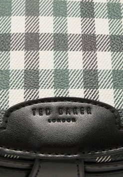 Ted Baker CHECKSI - Across Body Bag - Dark Blue -Ted BakerSales bfdfc8c898354aa19ba6ba3dd0cb3eeb