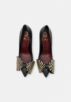 Ted Baker LEYMA - Classic Heels - Black -Ted BakerSales c0499848276d4800ac90144e9b8b69a0