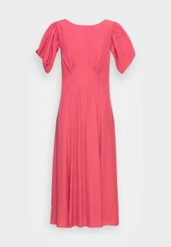 Ted Baker TULIPI - Day Dress - Mid Pink -Ted BakerSales c0945dc701a640f5916887dbb4d35efb