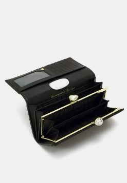 Ted Baker TEARDROP CRYSTAL BOBBLE MATINEE - Wallet - Black -Ted BakerSales c0d9985ac0d949548b38809e1146ada3