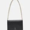 Ted Baker JORJEY - Across Body Bag - Black