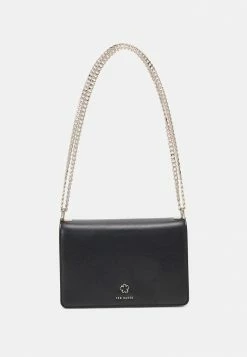 Ted Baker JORJEY - Across Body Bag - Black