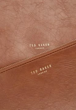 Ted Baker JIMMA SET - Tote Bag - Brown -Ted BakerSales c13f1ab6447d4bb290fe7f9ba51a67aa