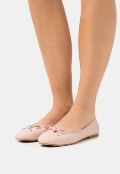 Ted Baker BELAMIA - Ballet Pumps - Dusky Pink