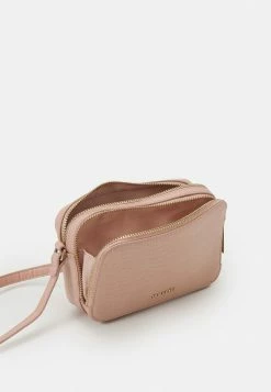 Ted Baker STINA - Across Body Bag - Pink -Ted BakerSales c18c16793fdf4112aa56375962930360