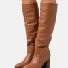 Ted Baker SHANNIE - Boots - Tan