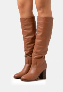 Ted Baker SHANNIE - Boots - Tan