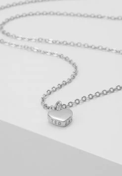 Ted Baker HARA - Necklace - Silver-coloured -Ted BakerSales c1a2c9e5835e4a708345ce8048002866