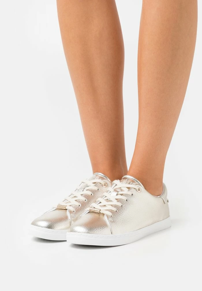 ELLIZAH - Trainers - gold Ted Baker ELLIZAH - Trainers - Gold -Ted BakerSales c1beea66acdf497493f0ab2613c6bd16
