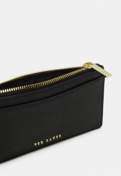 Ted Baker BRIELL - Wallet - Black -Ted BakerSales c20d797877b8467f9c46a3a1c636ada1