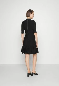 Ted Baker CANDDY FULL MILANO DRESS - Day Dress - Black -Ted BakerSales c2b6c1a60c2244068a2c1c950da38c73
