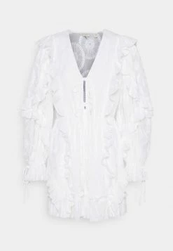 Ted Baker LUSSA - Jumpsuit - White -Ted BakerSales c4d3b15f6b79484c9b4a2b3c4f129104