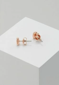 Ted Baker HARLY - Earrings - Rosé Gold-coloured -Ted BakerSales c4f34dd2fe2142f8a346fd37e4f4df29