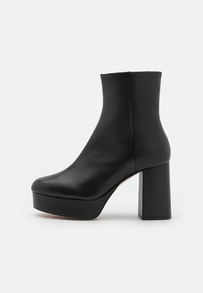 Ted Baker DAYLI - Platform Ankle Boots - Black 2 Ted Baker DAYLI - Platform Ankle Boots - Black - Image 2