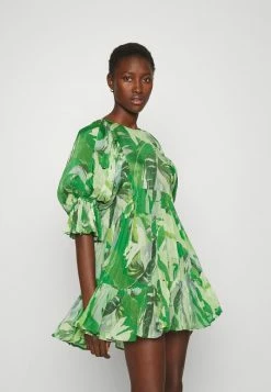 Ted Baker LILLON - Day Dress - Green