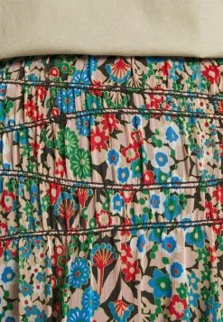 Ted Baker AMADEA - Maxi Skirt - Multicoloured -Ted BakerSales c5717f2f792e48f49b6ceb2e068a6b9d