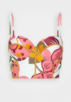 Ted Baker LUCE - Bikini - White -Ted BakerSales c5b380f393294c20baa8302332f5fff0