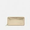 Ted Baker Wallet - Gold-coloured
