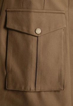 Ted Baker LAIGHA - Mini Skirt - Brown -Ted BakerSales c6861babfdaf4df2be8d2d1e1fe71406