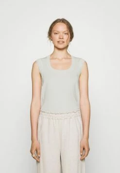 Ted Baker STACIEY - Basic T-shirt - Natural