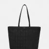 Ted Baker CHEKITA - Tote Bag - Black