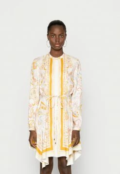 Ted Baker PAULITA - Day Dress - Yellow