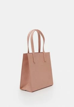 Ted Baker FLERCON - Handbag - Dusky Pink 3 Ted Baker FLERCON - Handbag - Dusky Pink -Ted BakerSales c8b6019b756247ce92b8eba7ecf70e62