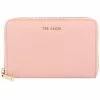 Ted Baker GARCETA - Wallet - Pl-pink