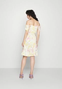 Ted Baker CAMILY - Cocktail Dress / Party Dress - White 2 Ted Baker CAMILY - Cocktail Dress / Party Dress - White -Ted BakerSales c9e7156e66b5463cbcfa609cc0386a30