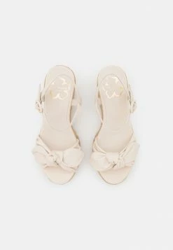 Ted Baker BRYANAH - Platform Sandals - Natural -Ted BakerSales ca07445caacd45e3be137c3b75aa809d