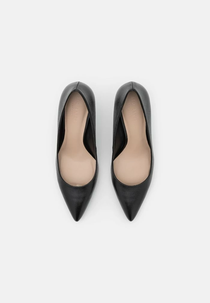 ALYSSE - Classic heels - black Ted Baker ALYSSE - Classic Heels - Black -Ted BakerSales ca4a1721c0514d60b052270b4fbc0975