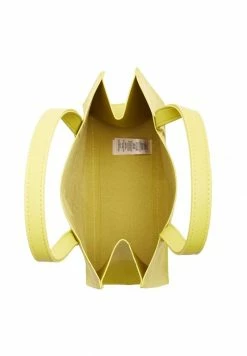 Ted Baker Handbag - Gelb -Ted BakerSales ca7b77eab0db466984f86da48db5281c