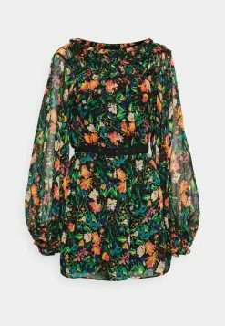 Ted Baker VERINE - Jumpsuit - Black -Ted BakerSales ca9fbb93df834ce4b9f2ffc450c5177f